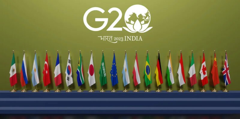 G-20 Summit in New Delhi: A Test for India's Global Aspirations and Credibility