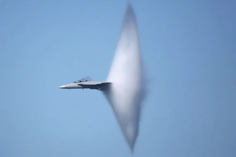 Sonic Boom Shakes Pakistan: Unraveling the Mystery Behind the Powerful Blast GettyImages 184652338cmyk 3607b13
