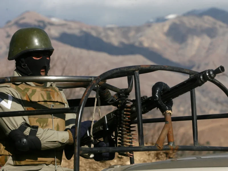 Pakistan’s Security Forces Eliminate 27 Terrorists; 23 Soldiers Sacrifice Lives Pakistan's Security Forces Eliminate 27 Terrorists; 23 Soldiers Sacrifice Lives