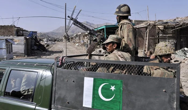 Pakistan Army Killed 60 Indian-Backed Terrorists in Sophisticated Counterterrorism Raids In Balochistan
