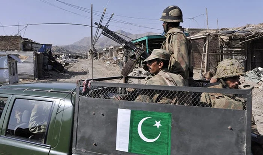 Balochistan Counter-Terrorism Operation: Coordinated Attacks Thwarted; Two Soldiers and Four Civilians Martyred in Terrorist Assault Pakistan Army Killed 60 Indian-Backed Terrorists in Sophisticated Counterterrorism Raids In Balochistan