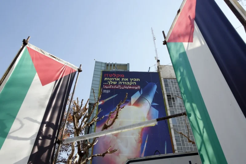 Iran’s Missile Strike on Pakistan: Escalating Tensions and the Prospect of a New Regional Conflict Iran's Missile Strike on Pakistan: Escalating Tensions and the Prospect of a New Regional Conflict