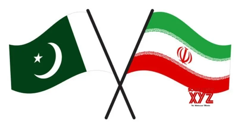 Pakistan Suspends Diplomatic Relations With Iran: Assessing the Risk: Is War Looming in Iran-Pakistan Conflict? Tensions at the Brink: Assessing the Risk of War in the Iran-Pakistan Conflict