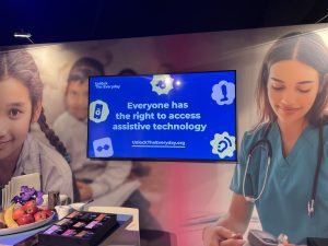 Unlocking Humanity: A Revolutionary Campaign Emerges at Davos to Redefine Access to Assistive Technology