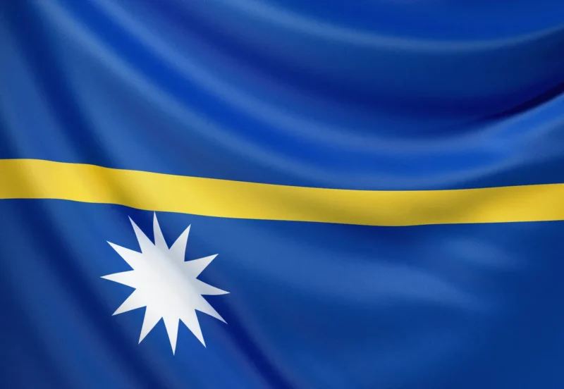 Nauru Ends Diplomatic Ties with Taiwan, Recognizes China: Key Developments auru Ends Diplomatic Ties with Taiwan, Recognizes China: Key Developments