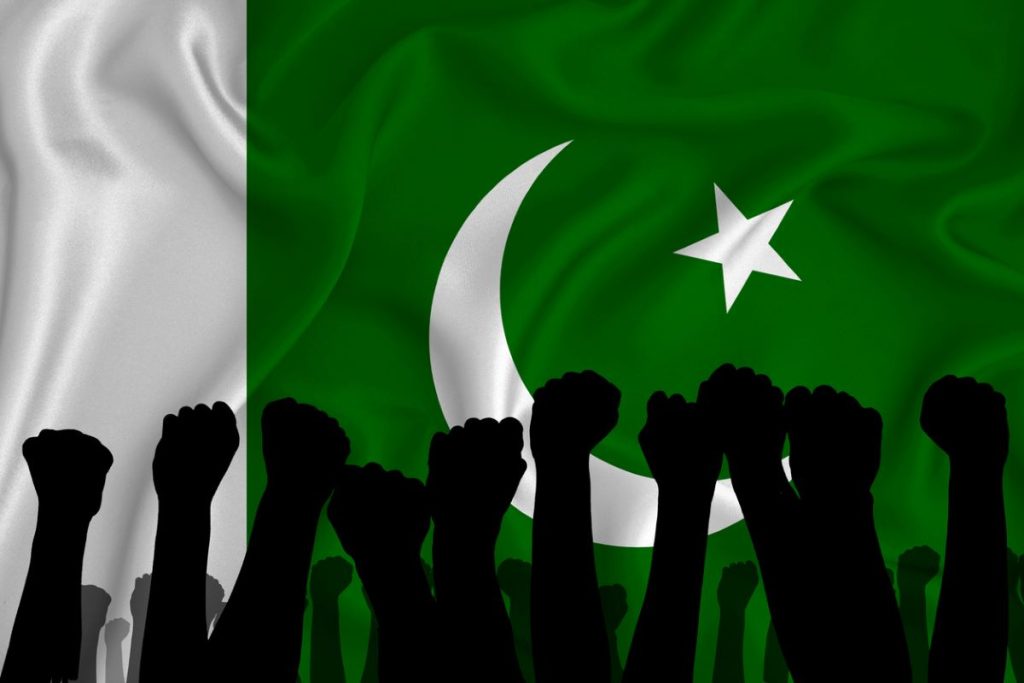 Reforming Political Party Funding in Pakistan
