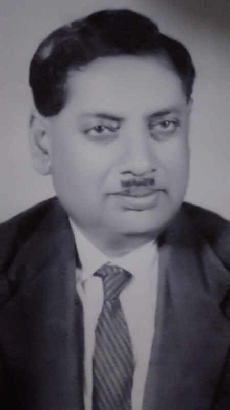 The Forgotten Hero of Pakistan: Professor Abdul Hameed Khan’s Unsung Legacy The Forgotten Hero of Pakistan: Professor Abdul Hameed Khan's Unsung Legacy