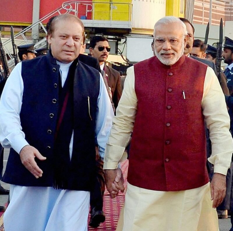 Reasons Why Pakistan and India Should Make Peace Now Indus Waters Treaty Suspension Deepens India-Pakistan Rift Over Water Security