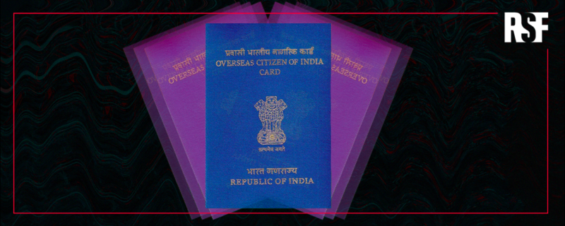 India's Opaque Permit System Silences Critics: Foreign Journalists Flee, Self-Censor, or Face Exile