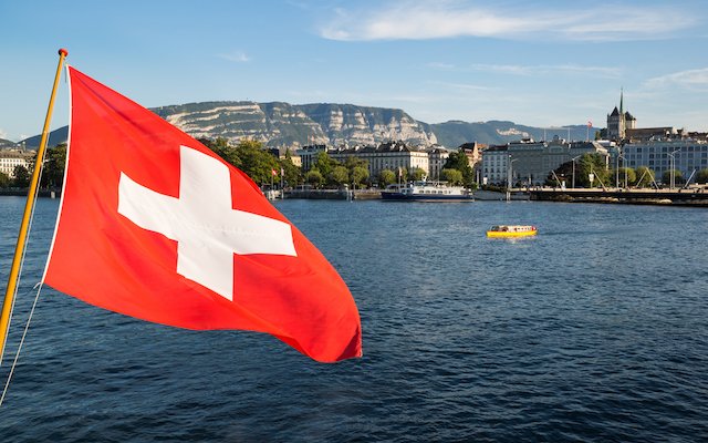Switzerland decides To Impose Ban On Hamas Switzerland decides To Impose Ban On Hamas