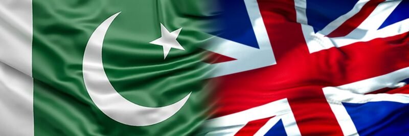 UK expertise to support 7 innovative Pakistani climate change projects Climate Finance Accelerator Roadshow Showcases Innovative Pakistani Projects