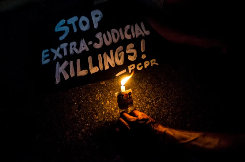 Unveiling the Dark Veil: Corruption and Extra-judicial Killings Plague Counter Terrorism Department in Khyber Pakhtunkhwa Unveiling the Dark Veil: Corruption and Extra-judicial Killings Plague Counter Terrorism Department in Khyber Pakhtunkhwa