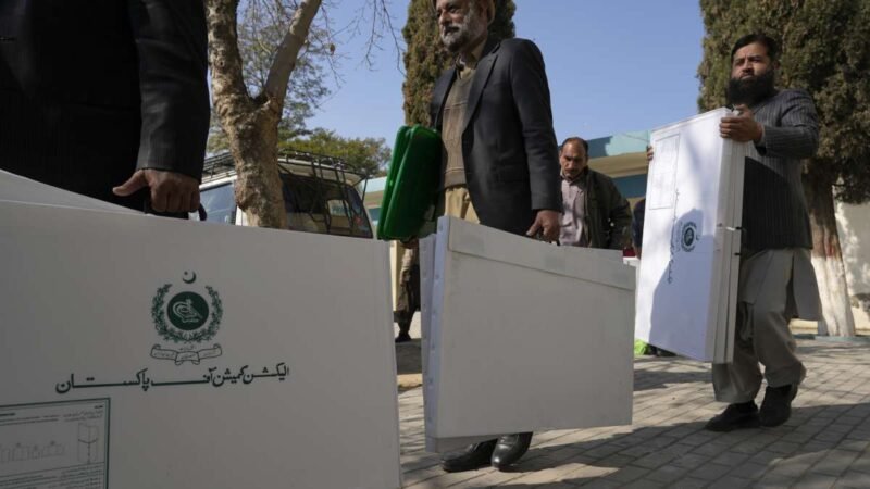 The timing of the attack, on the eve of general elections, served as a grim reminder of the challenges that lay ahead. Despite the promises of progress and prosperity, the specter of terrorism loomed large, casting a pall of uncertainty over the democratic process.