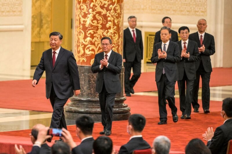 China’s Growing Economic Engagement in the Arab Region: A Strategic Shift China's Growing Economic Engagement in the Arab Region: A Strategic Shift. Picture Credit: The Middle East Institute