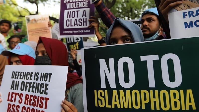 Global Leaders Convene At ‘CSP ‘to Combat Islamophobia: A Call for Solidarity Global Leaders Convene At 'CSP 'to Combat Islamophobia: A Call for Solidarity: Picture Credit: Anadolu Ajansi