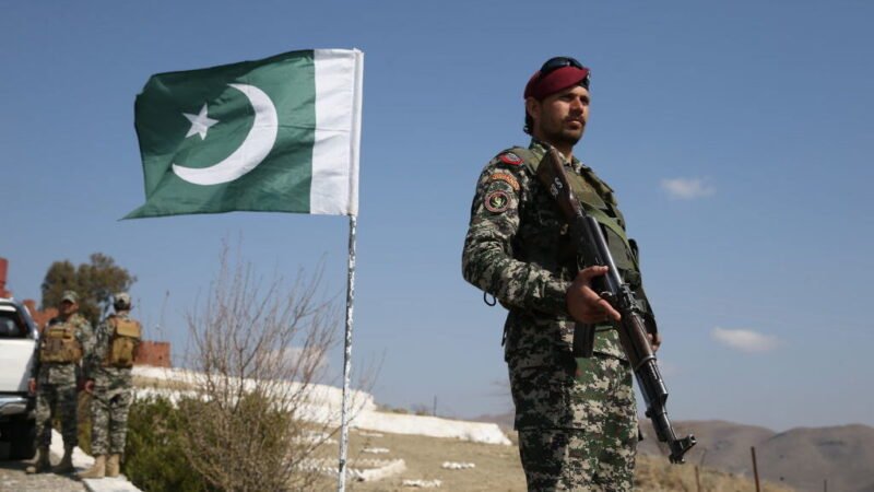 Pakistan-Afghanistan Diplomatic Rift Deepens as Afghanistan Bolsters Ties with India Pakistan-Afghanistan Diplomatic Rift Deepens as Afghanistan Bolsters Ties with India