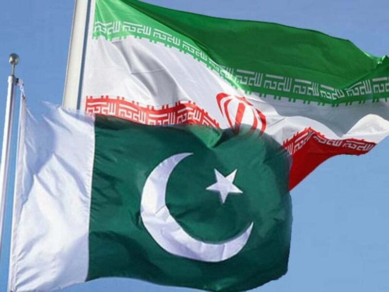 Pakistan-Iran Relations: Unlocking Economic Potential and Navigating Regional Dynamics Pakistan-Iran Relations: Unlocking Economic Potential and Navigating Regional Dynamics. PC: The Diplomatic Affairs