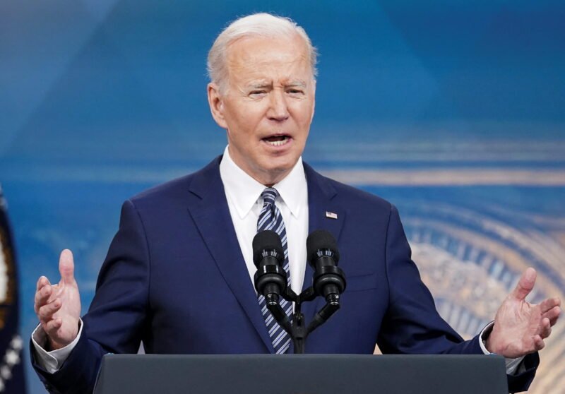 Biden Administration’s Gasoline Release: A Global Response to Energy Challenges Biden administration releasing 1 million barrels of gasoline from Northeast reserve in bid to lower prices at pump
