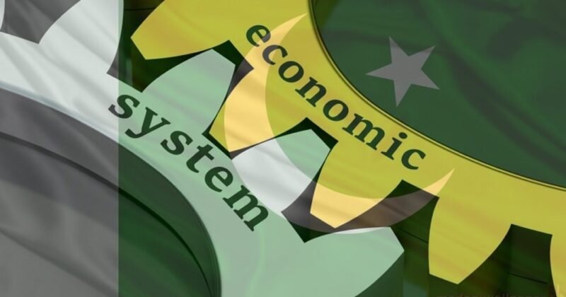 Decoding Economic policy: Neoliberalism in Pakistan Neoliberalism in Pakistan