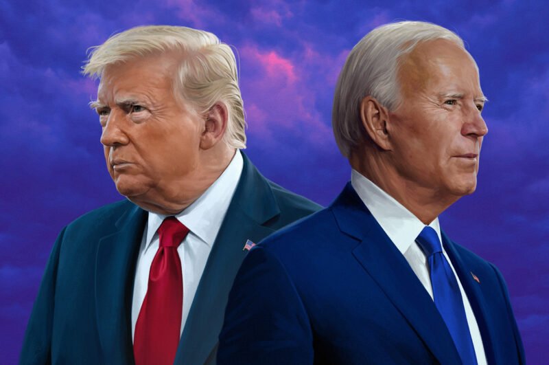 2024 U.S. Election Analysis: Biden vs. Trump on Key Foreign Policy Issues 2024 U.S. Election Analysis- Biden vs. Trump on Key Foreign Policy Issues
