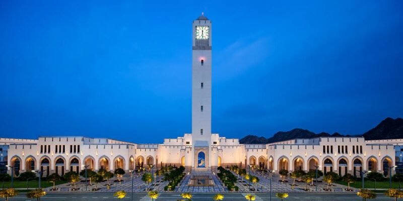 Resilience in the Face of Terror: Analyzing the Daish-Claimed Attack in Oman Resilience in the Face of Terror: Analyzing the Daish-Claimed Attack in Oman