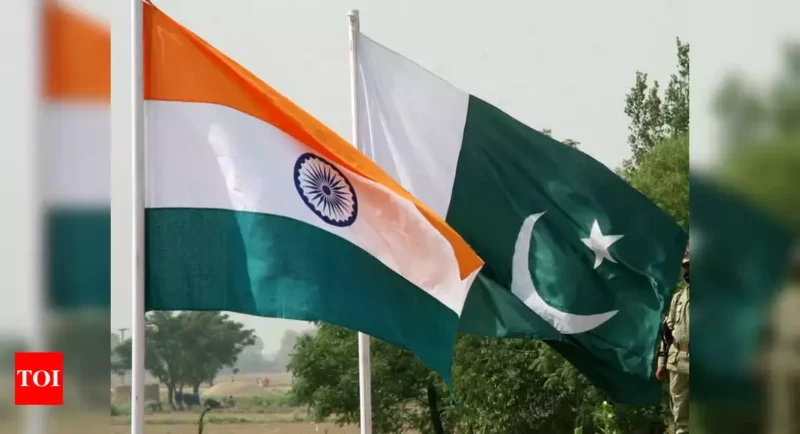 A Diplomatic Gamble: Pakistan’s Bold Invitation to Modi for the SCO Summit Wins World’s Support RSS Wants War—Will Modi Gamble a Billion Lives Against Pakistan’s Missiles & Nuclear Arsenal?