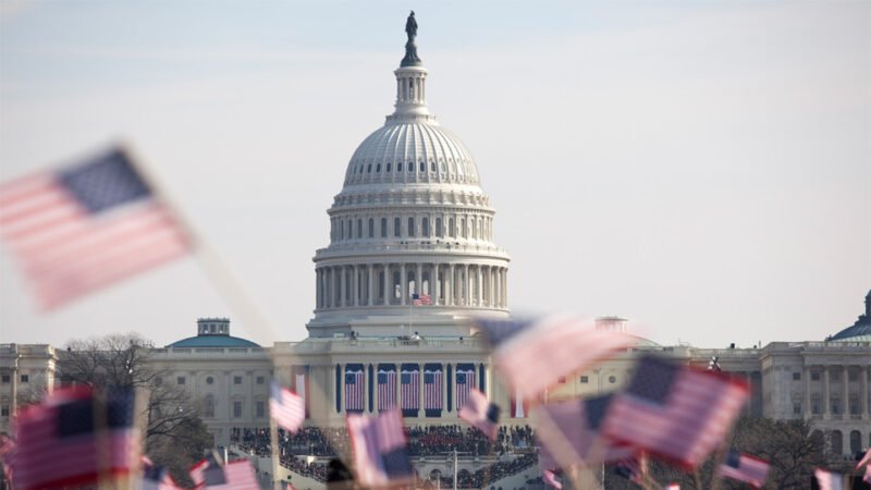 The U.S Election’s Impact On The Market Election in The US and its impact on Market