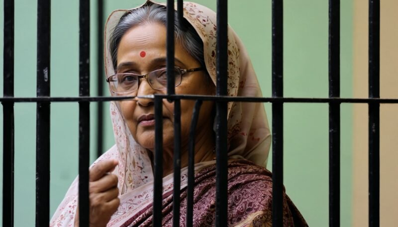 Analysis: Bangladesh’s Pursuit of Sheikh Hasina’s Extradition and the Challenges of Democratic Transition Analysis: Bangladesh's Pursuit of Sheikh Hasina’s Extradition and the Challenges of Democratic Transition