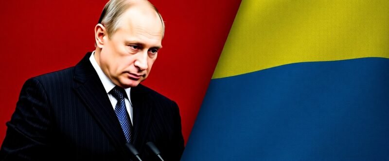 Has Putin Already Won the Russia-Ukraine War? Has Putin Already Won the Russia-Ukraine War?