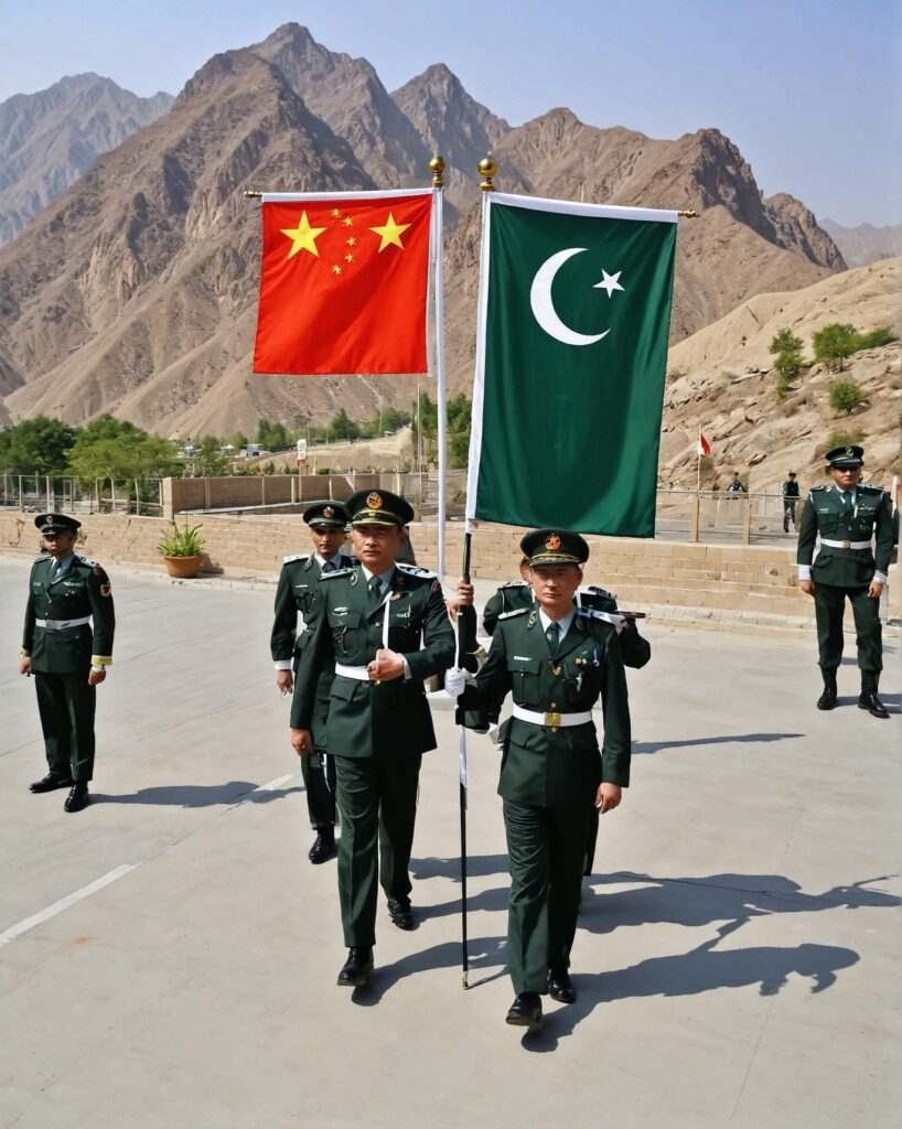 China's military hardware faced its first real test in the India-Pakistan clash, with J-10C jets and PL-15E missiles scoring combat wins. Here are five crucial takeaways from a conflict that could reshape Asia’s power balance.