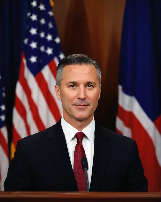 Breaking News: Trump’s Tough Stance on China Reinforced by Nomination of Michael Waltz as National Security Adviser Breaking News: Trump’s Tough Stance on China Reinforced by Nomination of Michael Waltz as National Security Adviser