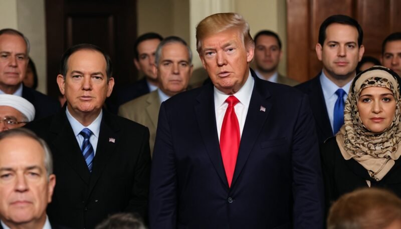 Who Is Who In Trump’s Cabinet “It Wasn’t Me”: AI Imposter Posing as U.S. Secretary of State Rubio Shakes the Trump Administration and Stuns Global Capitals