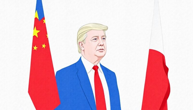 U.S. Trade Policy Under Trump’s New Team – Decoupling from China as a Generational Challenge
