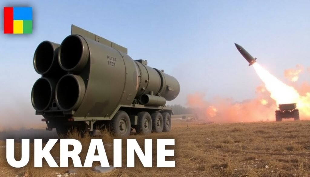 Ukraine War: The Game-Changing Oreshnik Missile: Russia’s Latest Move in the Ukraine War Ukraine War: The Game-Changing Oreshnik Missile: Russia's Latest Move in the Ukraine War