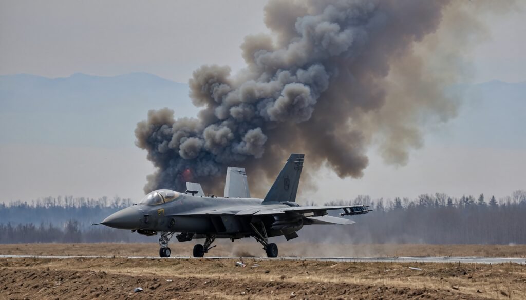 Breaking News: Biden Administration Lifts Restrictions on Ukraine’s Use of U.S. Weapons for Strikes Inside Russia Biden's administration has made a landmark policy change, allowing Ukraine to strike deep into Russian territory using U.S. weapons. Here’s everything you need to know about this bold move and what it means for the ongoing war.