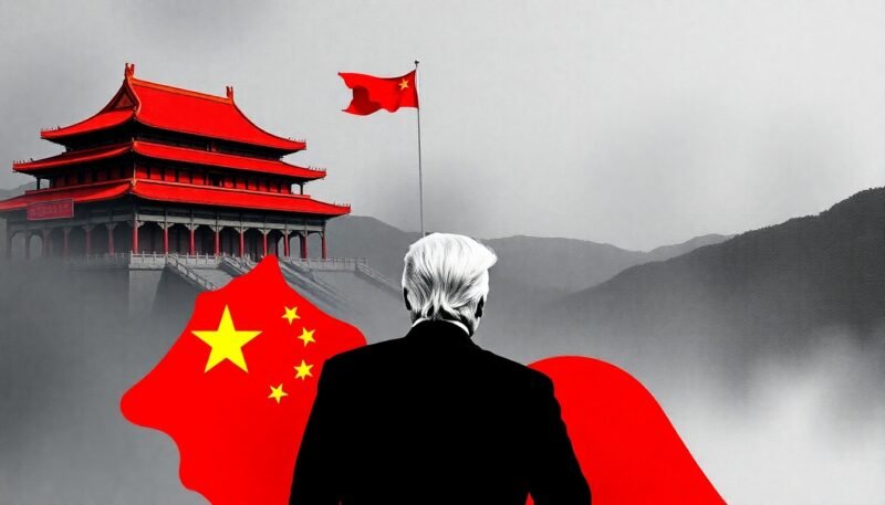 Winning the China Challenge: 5 Bold Strategies for a Second Trump Administration Winning the China Challenge: 5 Bold Strategies for a Second Trump Administration