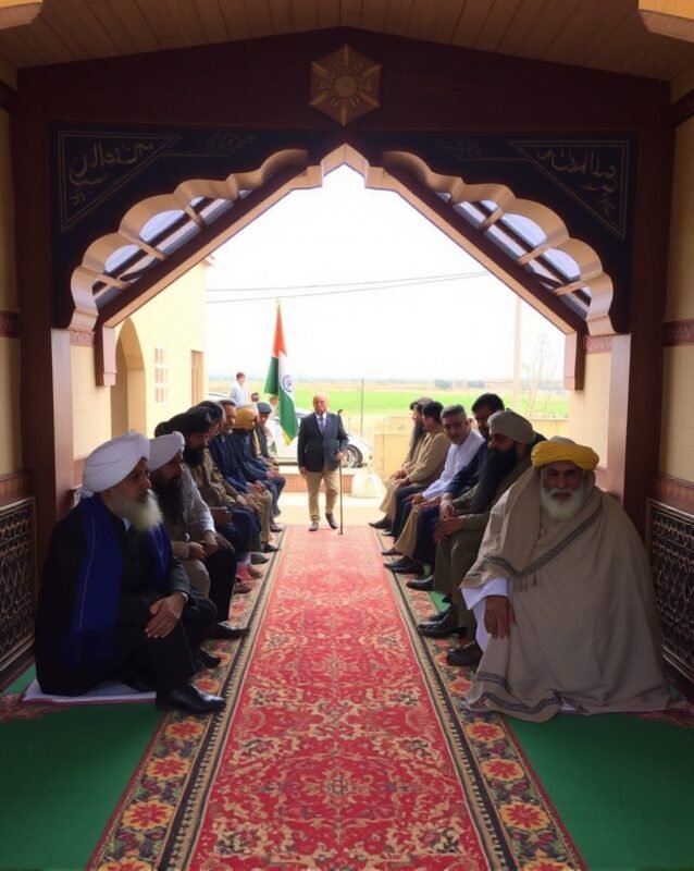 India’s Diplomatic Outreach to the Taliban Surprises Many: 4 Key Reasons Behind the Move India reaches out to Taliban