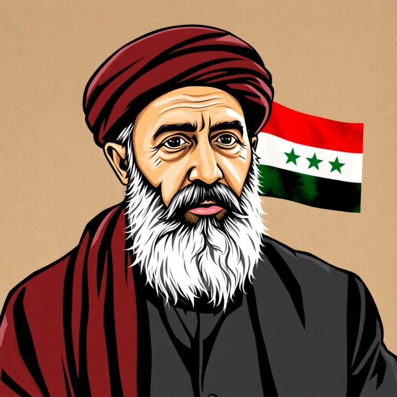 Abu Mohammad al-Jolani’s Road to Power: A Turning Point for Syria and the Region Abu Mohammad al-Jolani’s Road to Power: A Turning Point for Syria and the Region