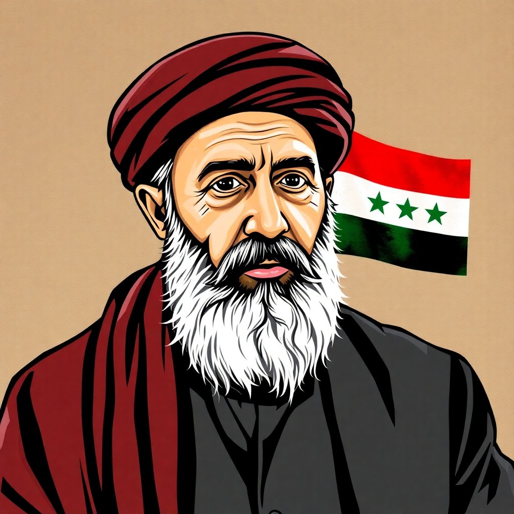Abu Mohammad al-Jolani’s Road to Power: A Turning Point for Syria and the Region Abu Mohammad al-Jolani’s Road to Power: A Turning Point for Syria and the Region