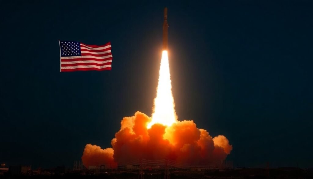 US-China Rivalry Heats Up with Biden Administration’s Missile Defense Test