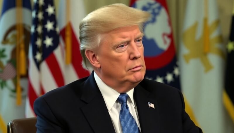 Donald Trump’s Criticism of Ukraine’s Missile Strikes Raises Questions About Future US Policy Donald Trump’s Criticism of Ukraine’s Missile Strikes Raises Questions About Future US Policy