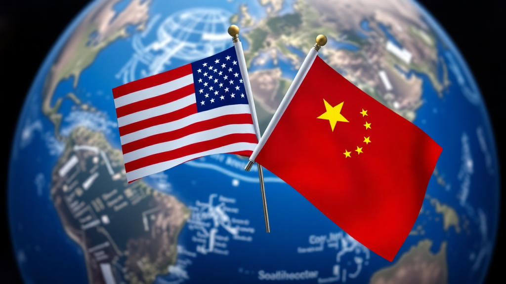 Bridging Divides: Can China and the US Find Common Ground?