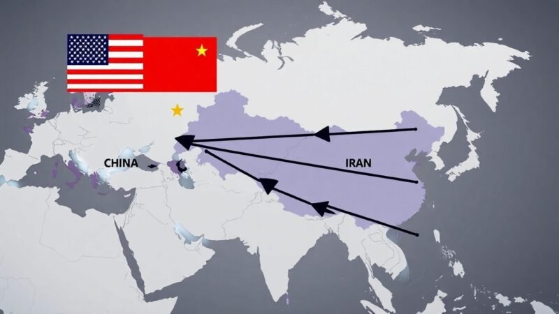 Intelligence Report: Strategic Assessment for Trump-Lead U.S. Leadership
