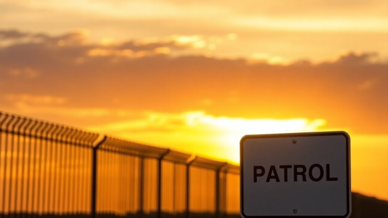 Trump’s Return and the Storm of Deportations: What Lies Ahead Mass Deportation on the Card on Trump's agenda