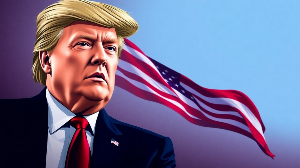 Trump’s Return to Power: America’s Divide and Global Implications