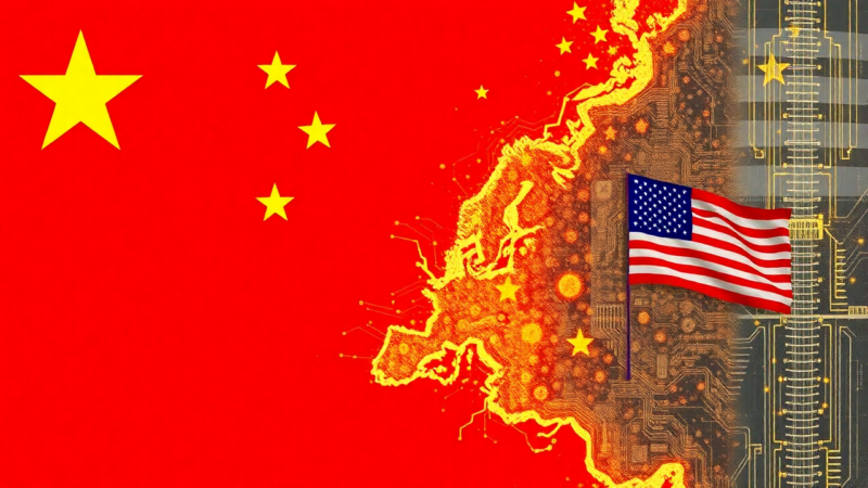 How U.S. Tariffs on China Could Hurt American Consumers and Tech Giants More US Tariff To Hit Hard US Tech Companies