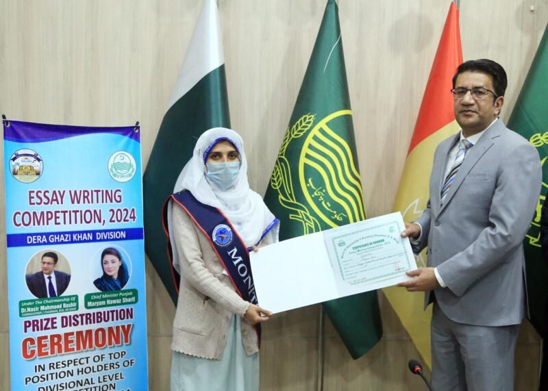 Discover how Dr. Nasir Mehmood’s grassroots movement is transforming education and empowering Pakistan’s youth with innovative solutions, backed by visionary leadership and global recognition.
