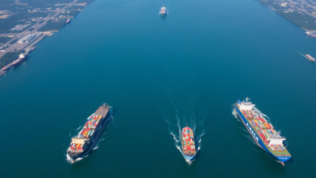 The Panama Canal Dispute: Analyzing Trump’s Claims and Rubio’s Diplomatic Challenge panama canal controversy