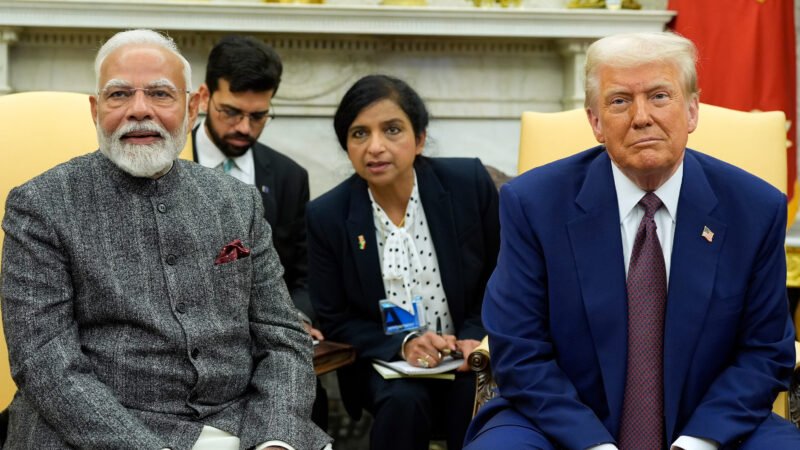 India, US partnership raises euebrows in Asia