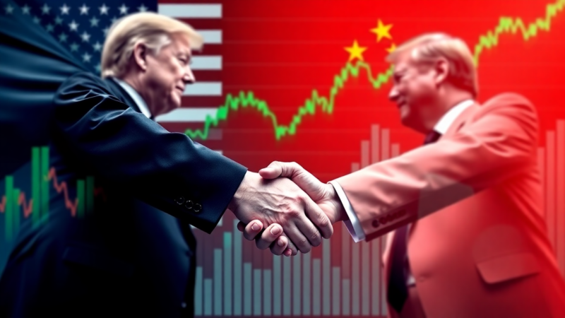 China’s Game-Changing Trade Plan: A New Era of Global Stability China's Trade Game Plan